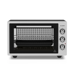 Horno El�ctrico James HJTI-39 G2 con 5 Funciones Compacto