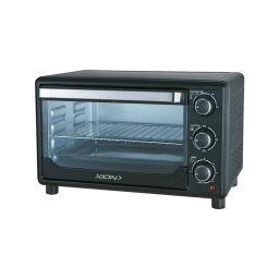 Horno El�ctrico Xion XI-HE25 25 litros 1.500 W Compacto