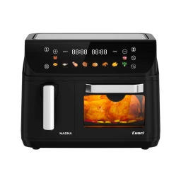  Horno Freidora Cuori Magna Timer 1550W