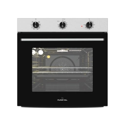 Horno Empotrable Punktal PK-830 76 litros 8 Posiciones