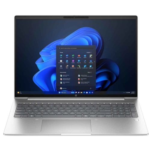 Notebook HP ProBook 4G1i R16 16" Intel Core 5 120U 16GB 512GB SSD Windows 11 Pro