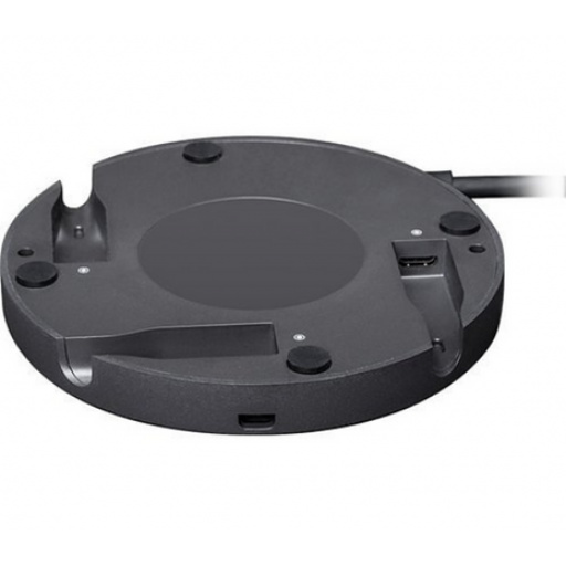Hub Logitech Rally Mic Pod para Micr�fonos de Sala