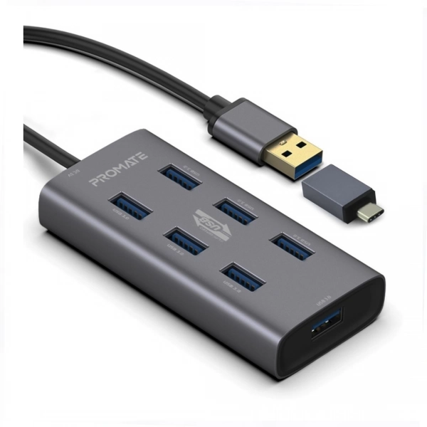 Interfaz de entrada USB-A   Adaptador USB-C