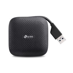 Hub TP-LINK UH400 | 4 Puertos USB 3.0 NNET