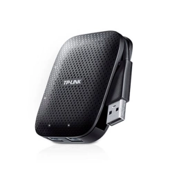 Hub TP-Link UH400 de 4 Puertos USB 3.0 Tipo A