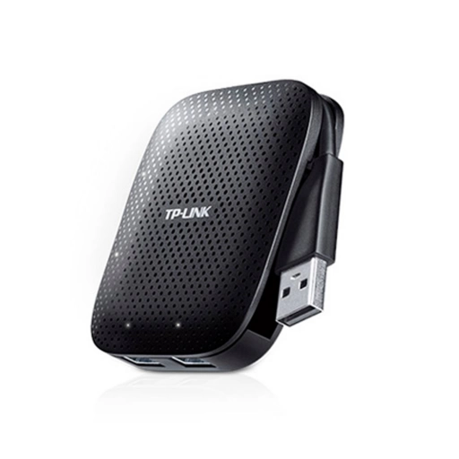 Hub TP-Link UH400 de 4 Puertos USB 3.0 Tipo A