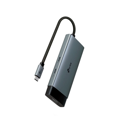 Hub TP-LINK UH5020C 5 Puertos USB