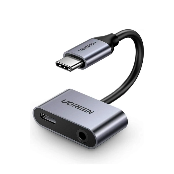 Tipo Dispositivo Adaptador audio y USB C