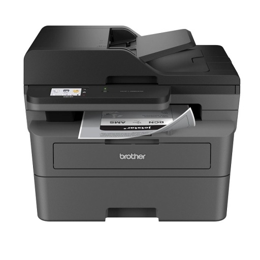 Impresora Multifunci�n Brother DCPL2660DW Wi-Fi L�ser