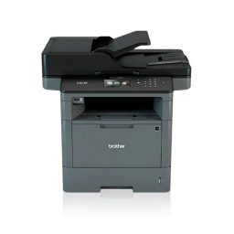 Impresora Multifunci�n Brother DCP-L5600DN Monocromo