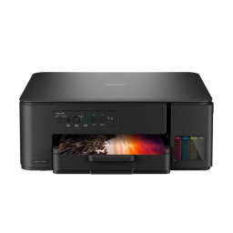 Impresora Brother DCP-T430W WiFi Sistema Continuo Negro