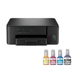 Impresora Brother DCP-T430W Multifunci�n WiFi Tanque Tinta