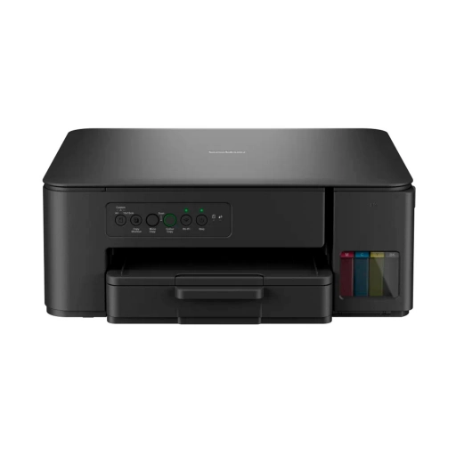 Impresora Brother DCP-T430W WiFi Sistema Continuo Color