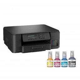 Impresora Brother DCP-T530W Multifunci�n WiFi D�plex