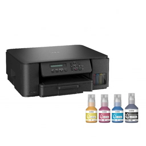 Impresora Brother DCP-T530W Multifunci�n WiFi D�plex