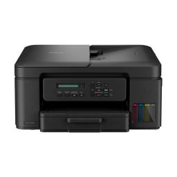 Impresora Brother DCP-T730DW WiFi D�plex Autom�tica
