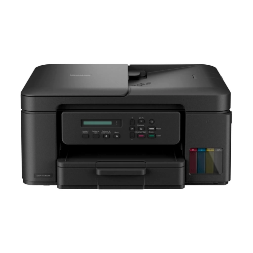 Impresora Brother DCP-T730DW WiFi D�plex Autom�tica
