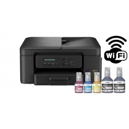 Impresora Brother DCP-T730DW Multifunci�n Wi-Fi D�plex