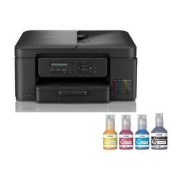 Impresora Brother DCP-T730DW WiFi Tanque de Tinta