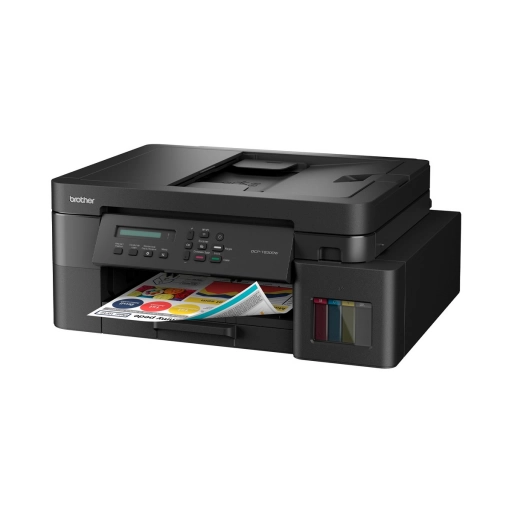 Impresora Brother DCP-T830DW WiFi D�plex Autom�tica