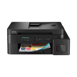 Impresora Multifunci�n Brother DCP-T830W WiFi Sistema Continuo