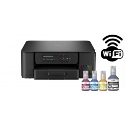 Impresora Brother DCPT530DW WiFi D�plex Autom�tica