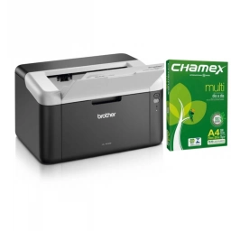 Impresora Brother HL-1212W L�ser Monocrom�tica WiFi A4