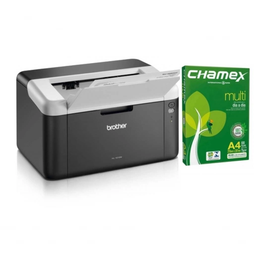 Impresora Brother HL-1212W L�ser Monocrom�tica WiFi A4