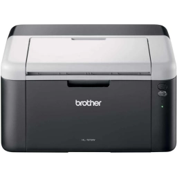 Impresora Brother HL-1212W L�ser Monocrom�tica WiFi