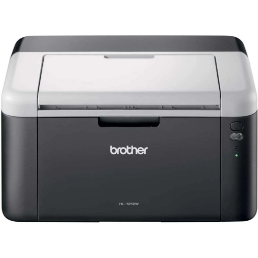 Impresora Brother HL-1212W L�ser Monocrom�tica WiFi