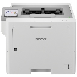 Impresora Brother HL-L6415DW L�ser Monocromo WiFi 520