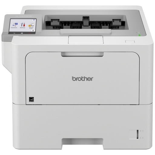 Impresora Brother HL-L6415DW L�ser Monocromo WiFi 520