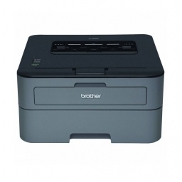 Impresora Brother Lser Monocromo HLL2320D