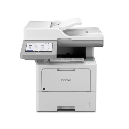 Impresora Multifunci�n Brother MFC-L6915DW Monocromo Wi-Fi