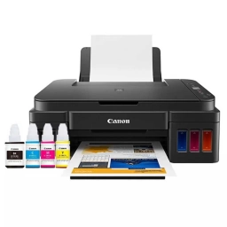 Impresora Canon G3110 Multifunci�n WiFi Sistema Continuo