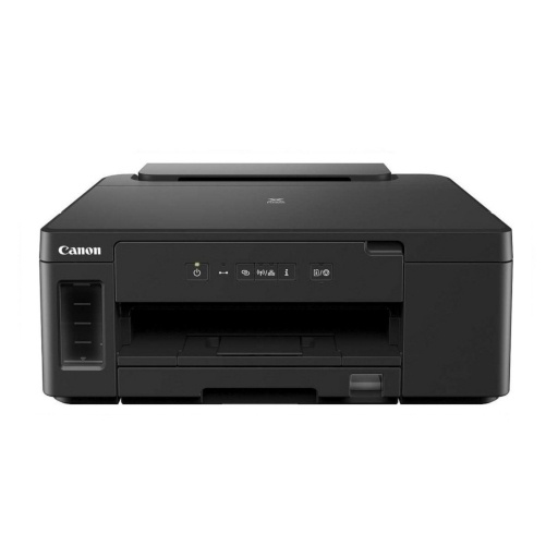 Impresora Canon Pixma GM2010 Sistema Continuo Doble Faz