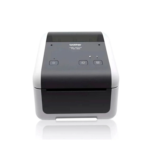 Impresora de Etiquetas Brother TD-4410D USB 