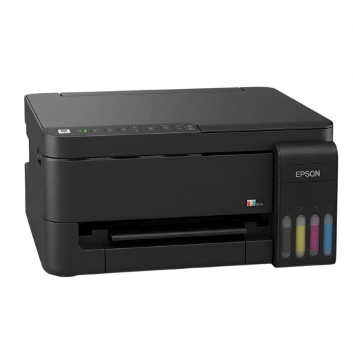 Impresora Epson EcoTank L3350 Wi-Fi Multifunci�n Compacta