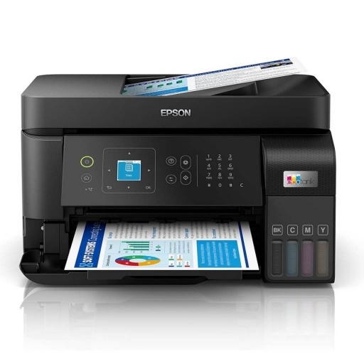 Impresora multifunci�n Epson EcoTank L5590 Wi-Fi 4 en 1