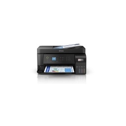 Impresora Epson EcoTank L5590 WiFi Fax Sistema Continuo