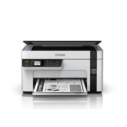 Impresora Epson EcoTank M2120 WiFi Monocrom�tica Recargable
