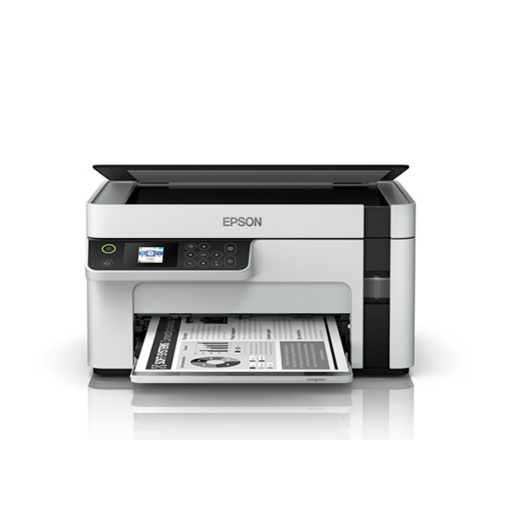 Impresora Epson EcoTank M2120 WiFi Monocrom�tica Recargable