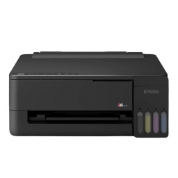 Impresora Epson L1350 Wi-Fi Sistema Continuo Negro
