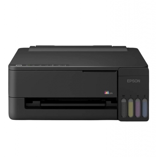 Impresora Epson L1350 Wi-Fi Sistema Continuo Negro