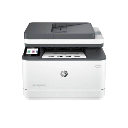 Impresora Multifunci�n HP LaserJet Pro MFP 3103fdw WiFi
