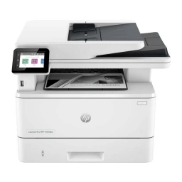 Impresora Multifunci�n HP LaserJet Pro MFP 4103fdw WiFi