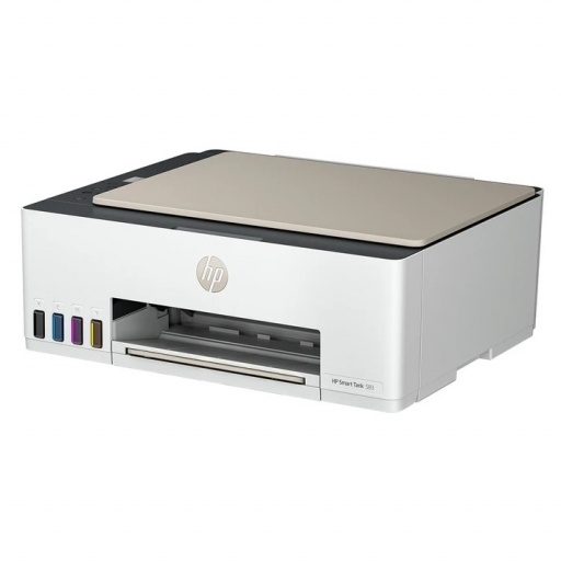 Impresora multifunci�n HP Smart Tank 583 Wi-Fi 3 en 1