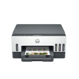 Impresora HP Smart Tank 720 WiFi Multifunci�n Recargable