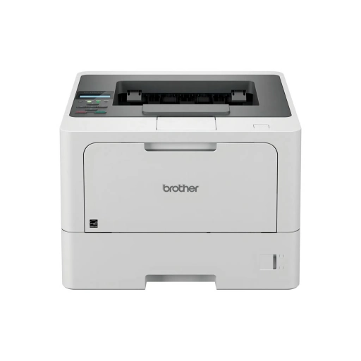 Impresora L�ser Brother Monocromo HL-L5210DN D�plex