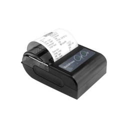 Impresora Ledstar MPT-II T�rmica Port�til Bluetooth 58 mm